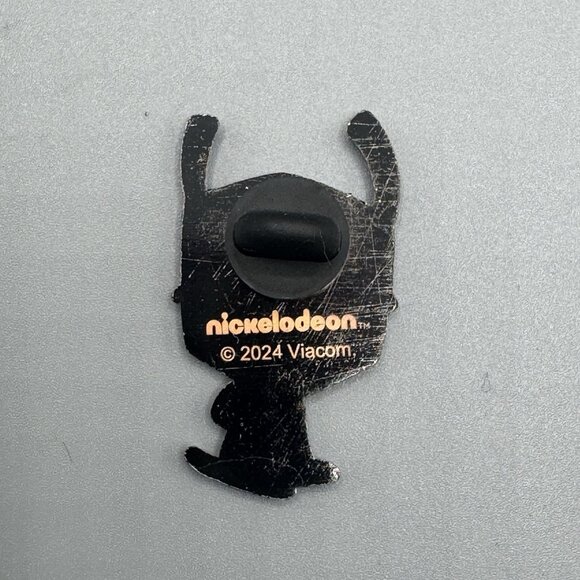 Invader Zim Characters Blind Pin COMPLETE SET OF 6 New Open Box - Picture 13 of 15